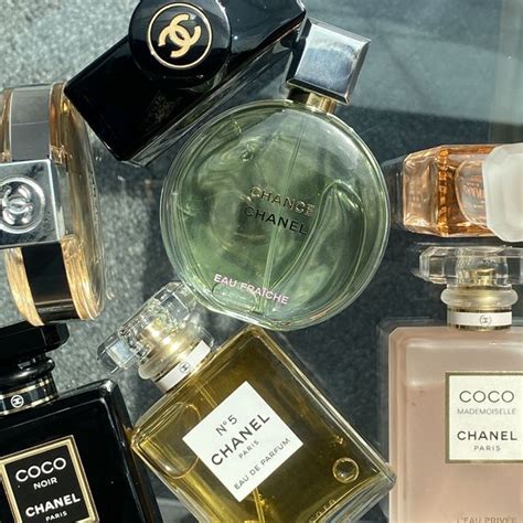 profumomania chanel idealo|The 10 Best Chanel Perfumes: Tested and Reviewed for 2024.